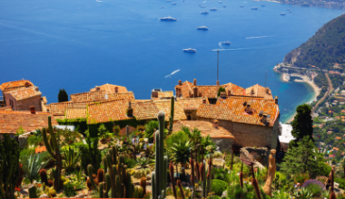 Côte d’Azur : Un tourisme moins dépendant des pics saisonniers, plus (…)