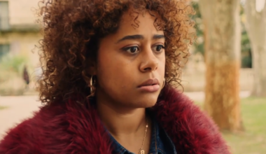 le 21 janvier, Anaïs et Billie se r ...