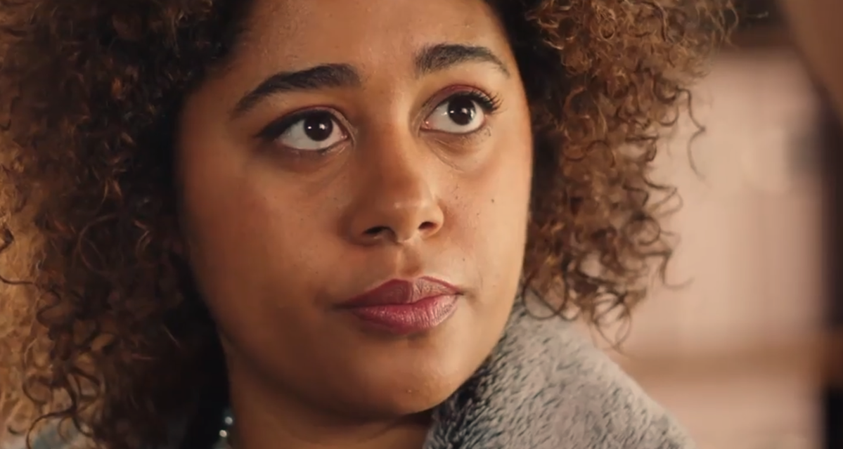 le 28 janvier, Billie prend une déc ...