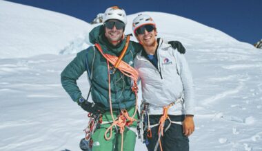 le Cervin – Alpine Mag