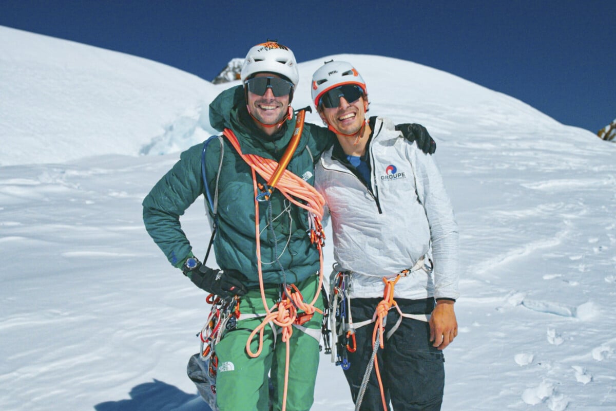 le Cervin – Alpine Mag