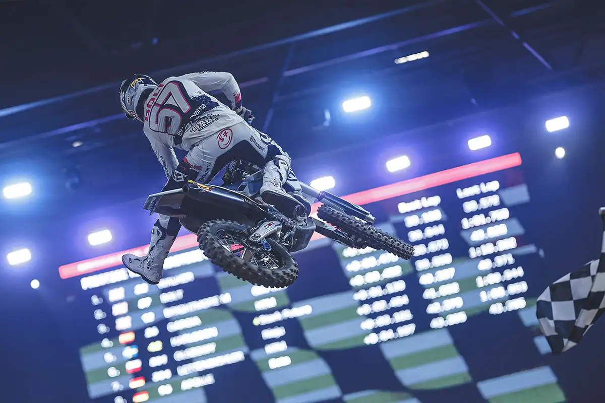 billy bolt superenduro allemagne 2026