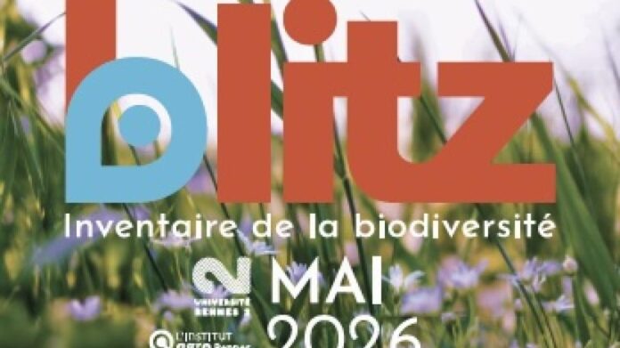 BioBlitz 2026