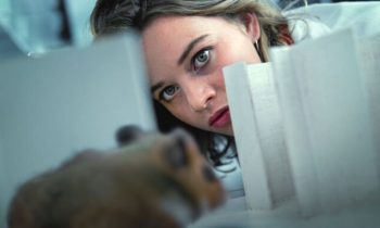 Biohackers // Source : Netflix