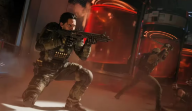 Black Ops 7 : Call of Duty s’effondre, dépassé par VRChat et Dead by Daylight