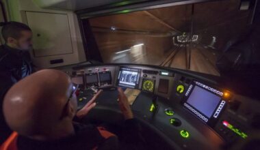 Plus de 600 postes sont à pourvoir cette année en Île-de-France chez Transilien SNCF Voyageurs