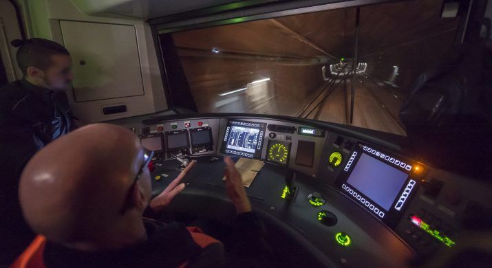 Plus de 600 postes sont à pourvoir cette année en Île-de-France chez Transilien SNCF Voyageurs