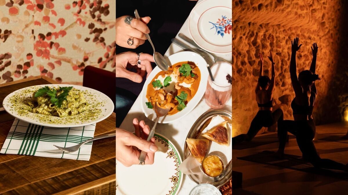 Blue Monday : 10 nouvelles adresses anti-déprime à Paris