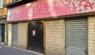 Nice. Cette boîte de nuit fermée du jour au lendemain : "des travaux" nécessaires