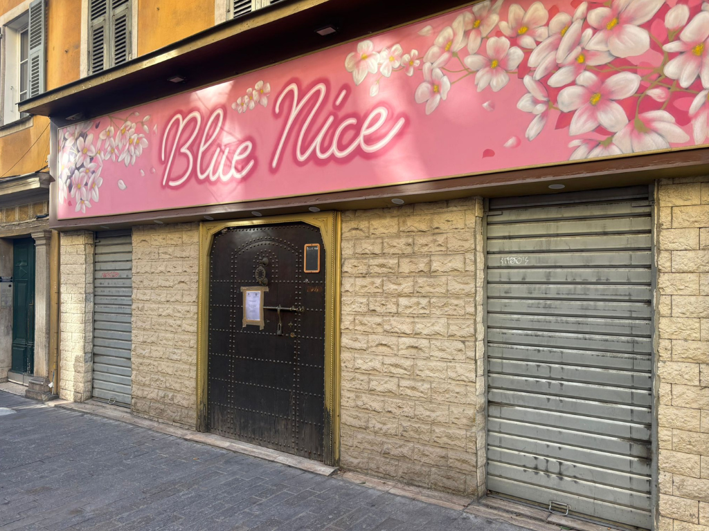 Nice. Cette boîte de nuit fermée du jour au lendemain : "des travaux" nécessaires