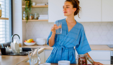 trois boissons simples pour repartir à zéro chaque matin