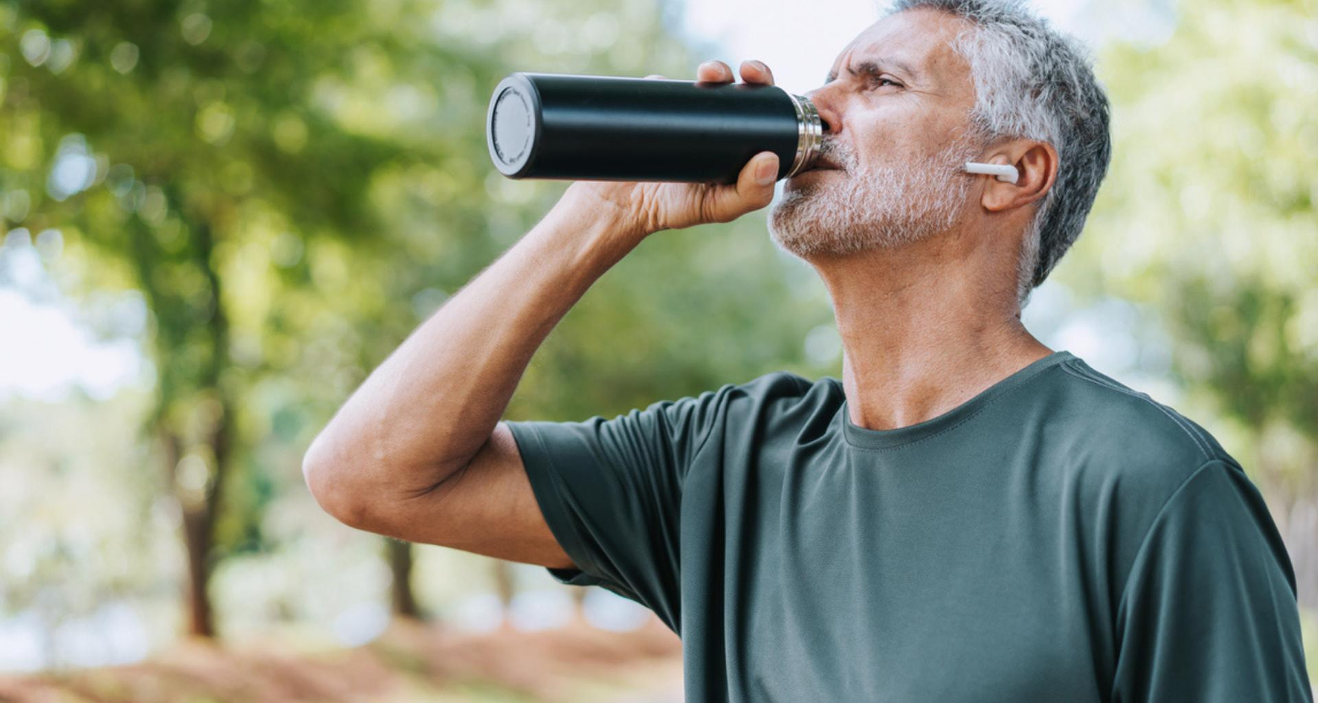 cette boisson associée à un risque d’Alzheimer précoce