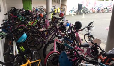 Roubaix à l’honneur au challenge de l’écomobilité scolaire