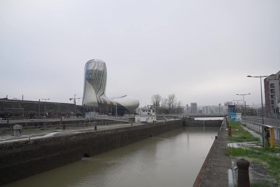 Le corps d'un homme de 20 ans retrouvé dans la Garonne par les plongeurs de la gendarmerie