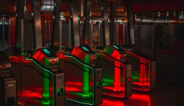 Métro et tram à Lille : plusieurs lignes coupées fin janvier, on fait le point