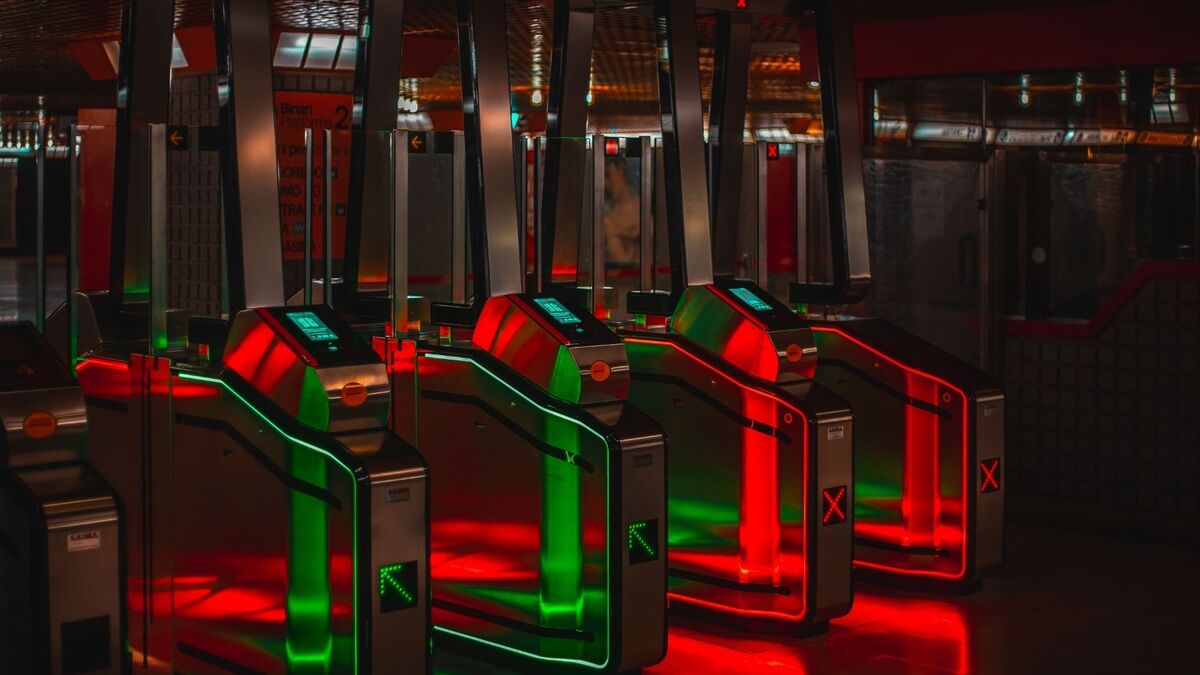 Métro et tram à Lille : plusieurs lignes coupées fin janvier, on fait le point