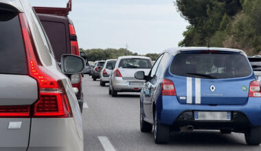 Marseille. Pagaille attendue sur les routes pour le retour des vacances : voici quand partir