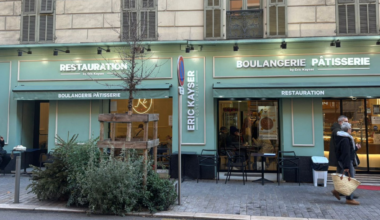 Dans ces boulangeries de Nice, acheter une galette peut vous faire gagner un lingot d'or