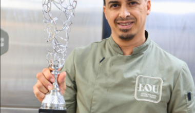 Ce boulanger fait la meilleure galette des rois de Nice cette année, voici où l'acheter