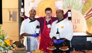 avec le Mercosur ou l’Inde, la viticulture entrevoit des bouffées d’oxygène