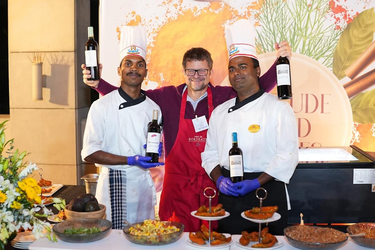 avec le Mercosur ou l’Inde, la viticulture entrevoit des bouffées d’oxygène