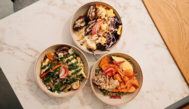 Bow, le nouveau fast-good bordelais où cuisine saine et maison rime avec gourmandise