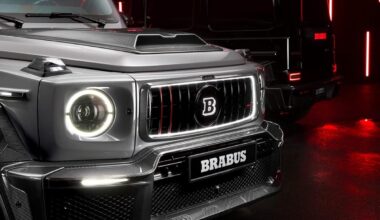 Avec ses 900 ch et la meilleure transmission 4x4 jamais conçue, ce monstre n'a aucun rival et domine tout ce qui existe en tout-terrain