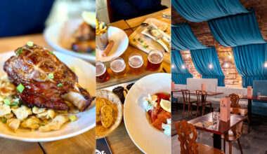 après son incendie, la Brasserie Debus reprend vie à Schiltigheim