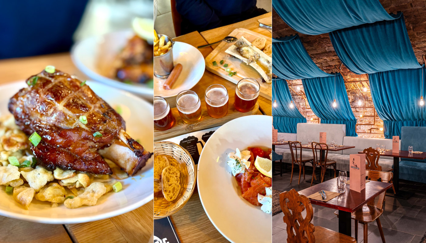 après son incendie, la Brasserie Debus reprend vie à Schiltigheim