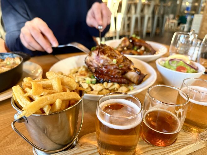 brasserie debusIMG_0134