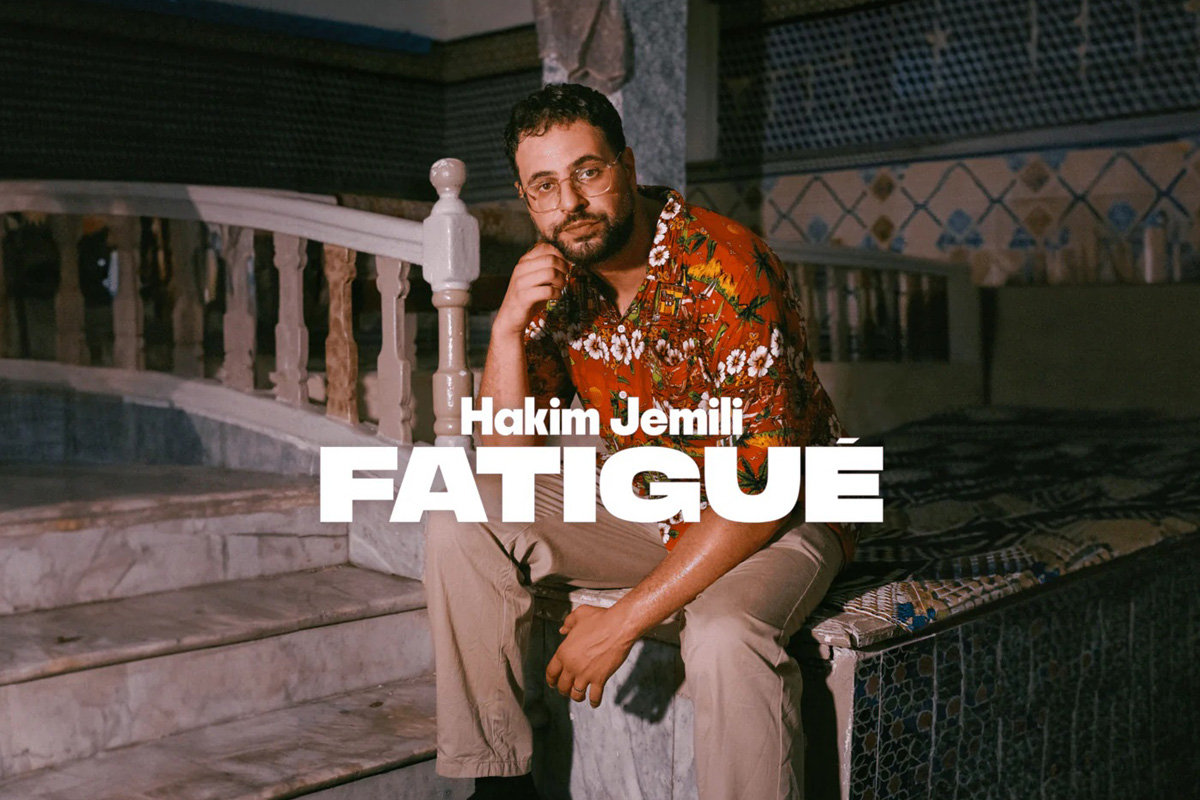 Hakim Jemili, « Fatigué » mais lucide au Casino Barrière