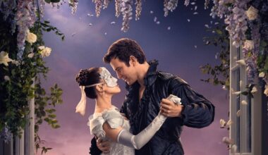 La Chronique des Bridgerton : cette nouveauté délicieuse de chez Nocibé pour fêter la nouvelle saison