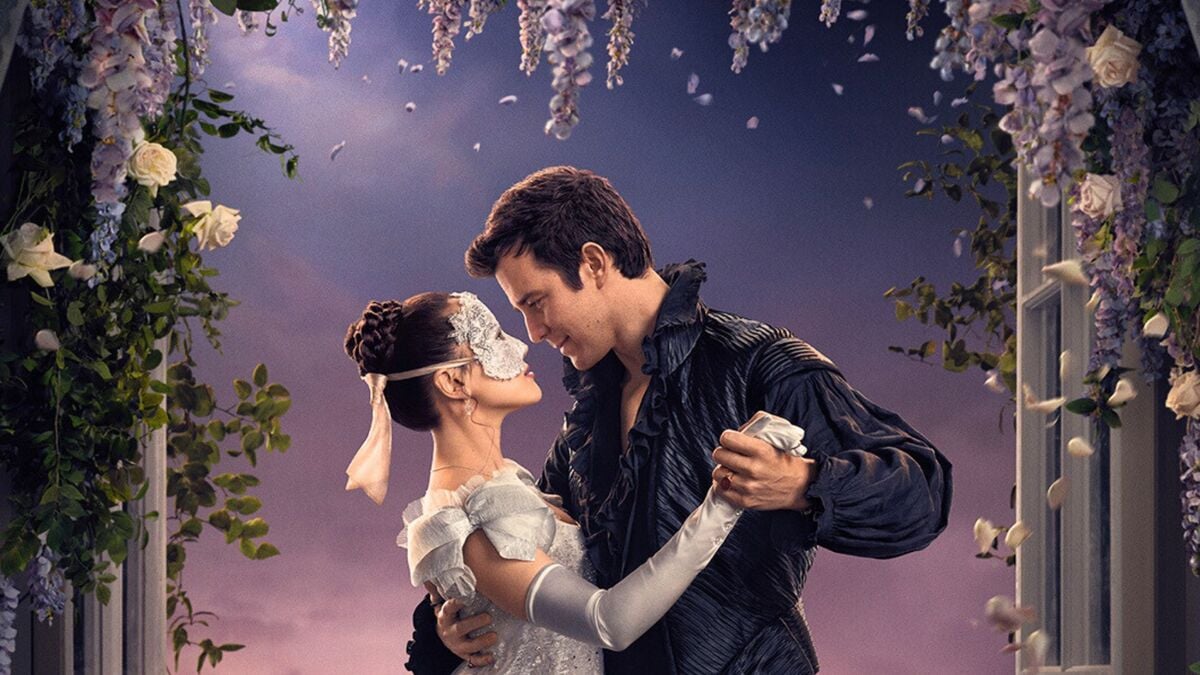 La Chronique des Bridgerton : cette nouveauté délicieuse de chez Nocibé pour fêter la nouvelle saison