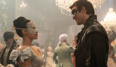 Bridgerton saison 4, partie 1 : Quelle est la durée des épisodes ?