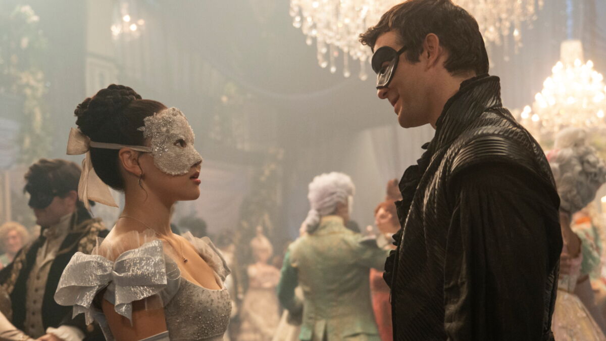 Bridgerton saison 4, partie 1 : Quelle est la durée des épisodes ?