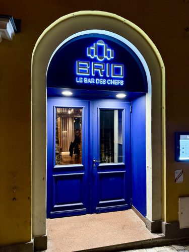 Brio le bar des chefs IMG_4087 2