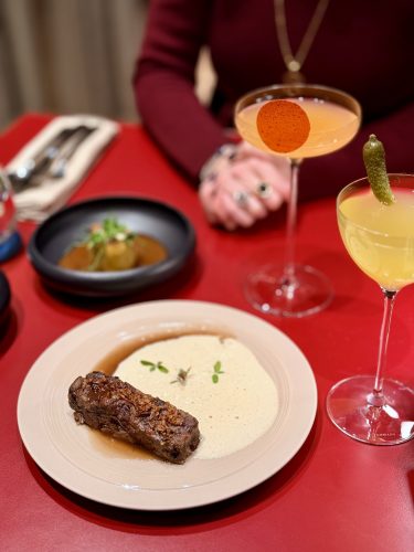 Brio le bar des chefs IMG_4263