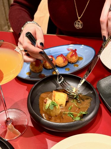 Brio le bar des chefs IMG_4314