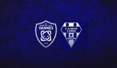 RC Vannes - Brive : les infos d'avant-match