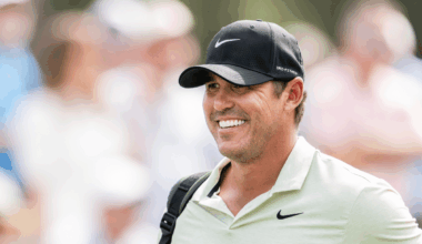 Brooks Koepka