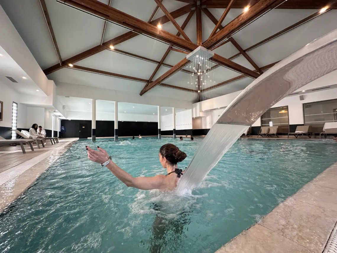 Brunch, Spa & galette des rois à l'hôtel Zenitude