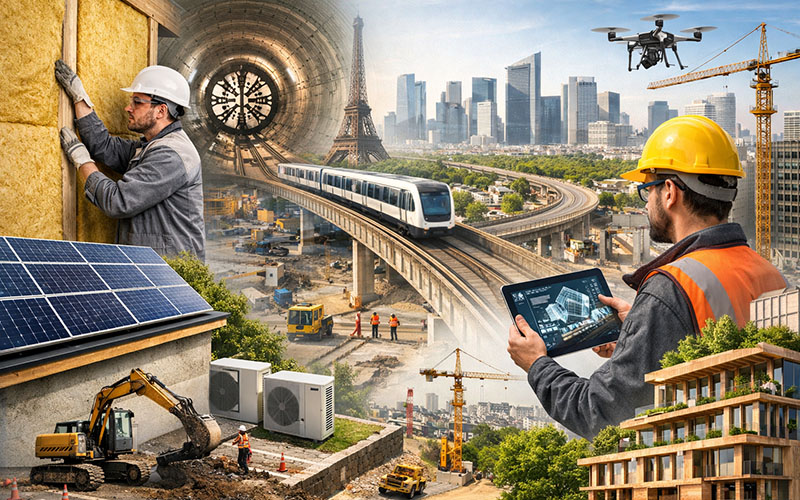 tendances et opportunités à saisir