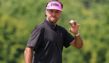 Bubba Watson