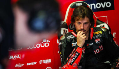 Superbike, Test Portimão J2 : Nicolo Bulega le moins lent, mais BMW a eu raison !