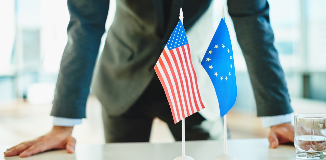 L'Union européenne pèse-t-elle encore dans l'équilibre mondial ?