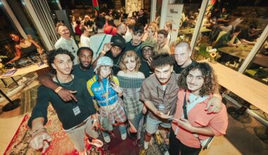 Buzz Booster 2026 cherche les nouveaux talents du rap et prépare une finale à Lille - 05/01/2026