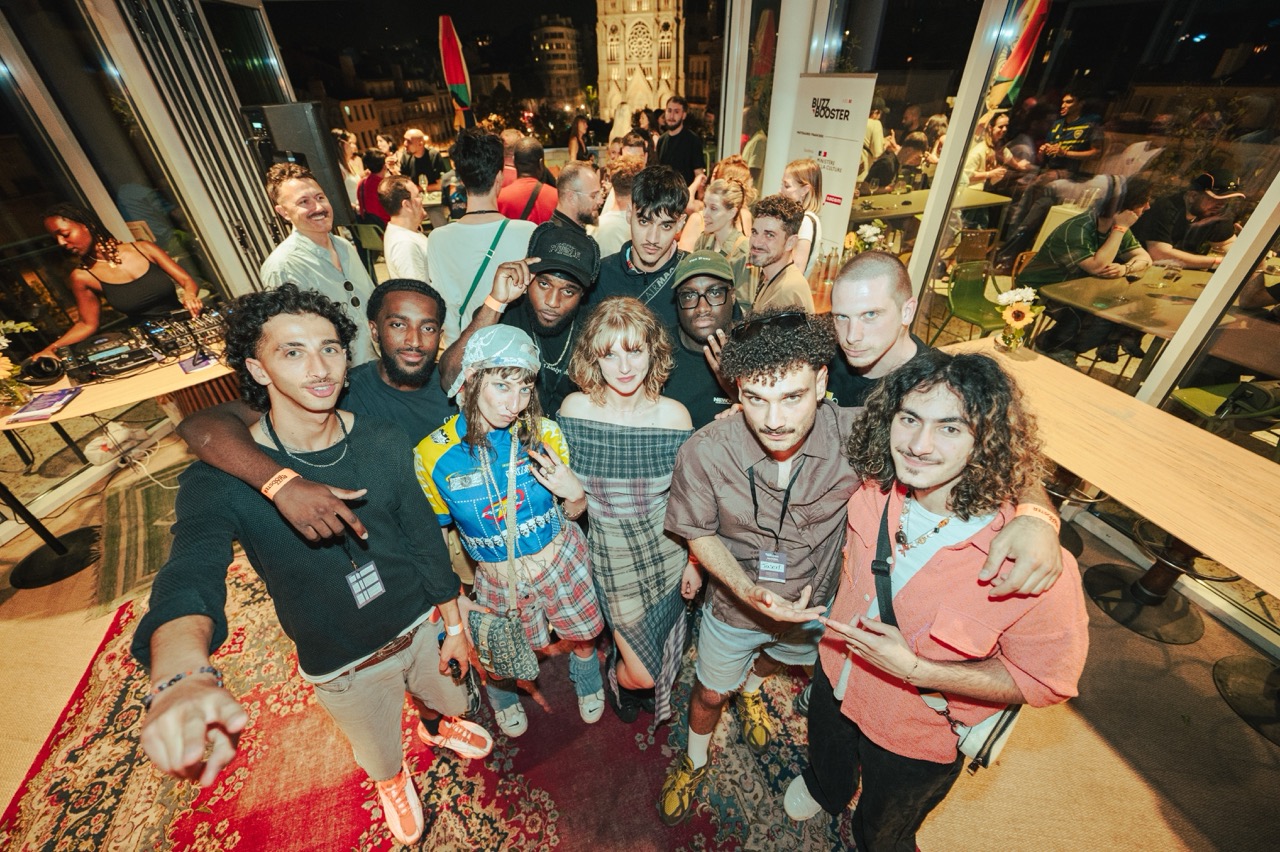 Buzz Booster 2026 cherche les nouveaux talents du rap et prépare une finale à Lille - 05/01/2026