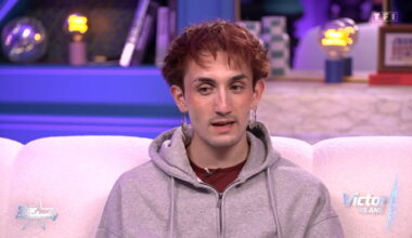"C'est compliqué" : Victor (Star Academy) agace Léa et Marlène Schaff à cause de son attitude durant un exercice