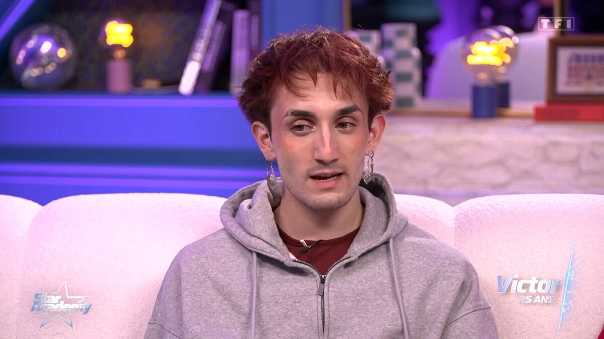 "C'est compliqué" : Victor (Star Academy) agace Léa et Marlène Schaff à cause de son attitude durant un exercice