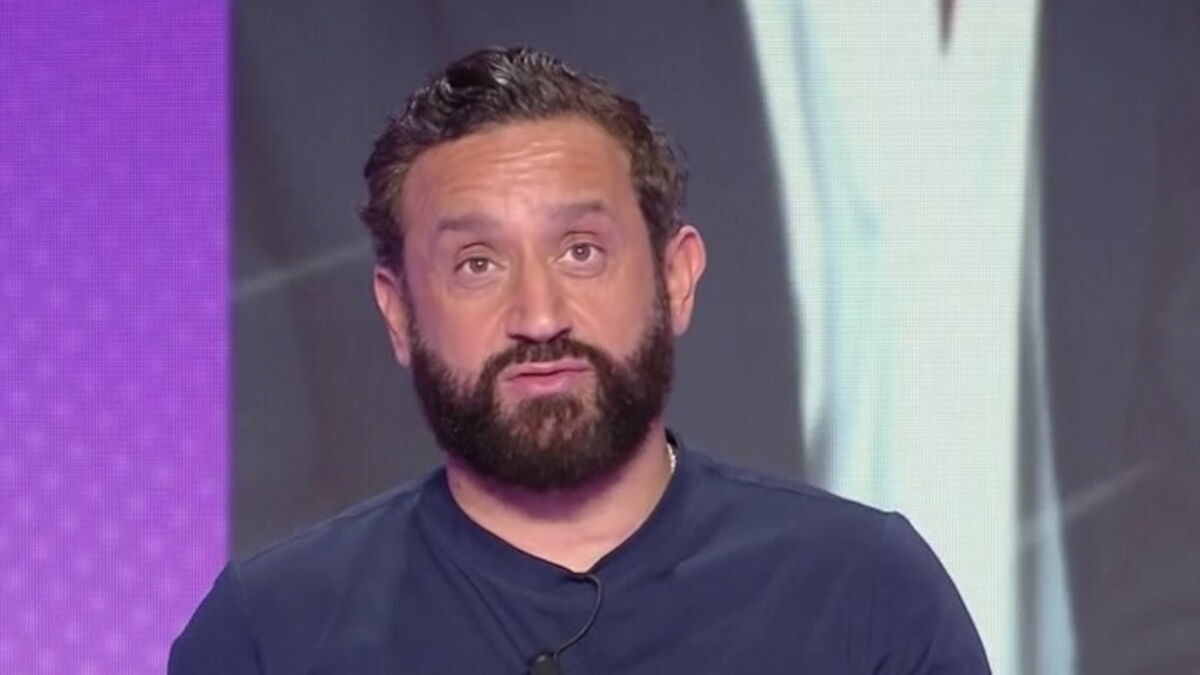 "C'est mon frère" : Cyril Hanouna annonce le retour d'un chroniqueur emblématique de TPMP dans Tout beau tout neuf (VIDEO)